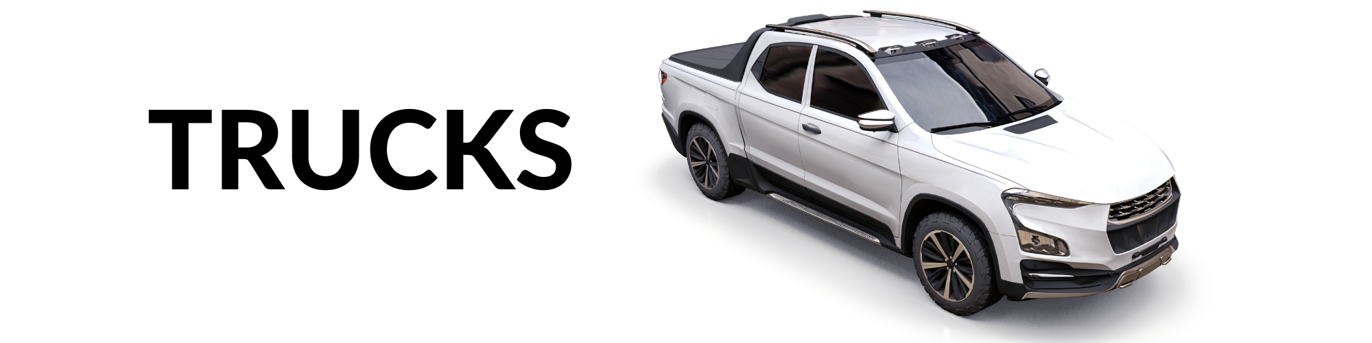 Pickup Trucks