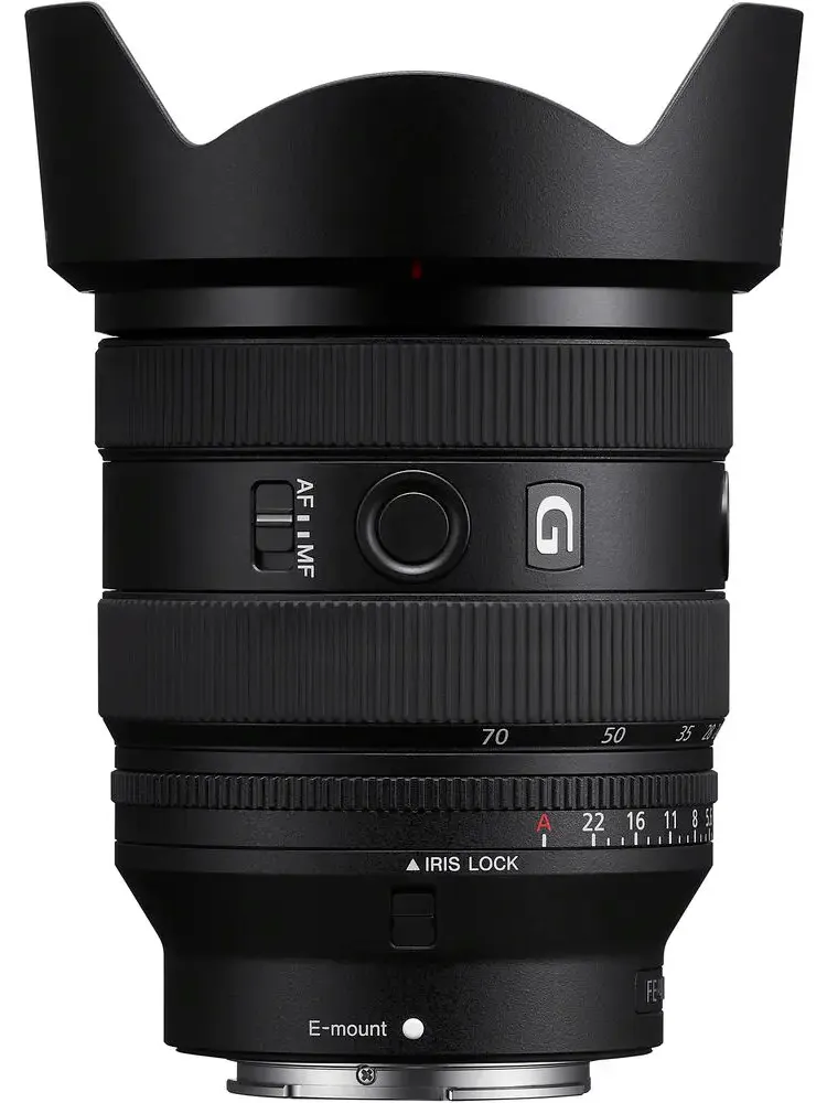 Camera