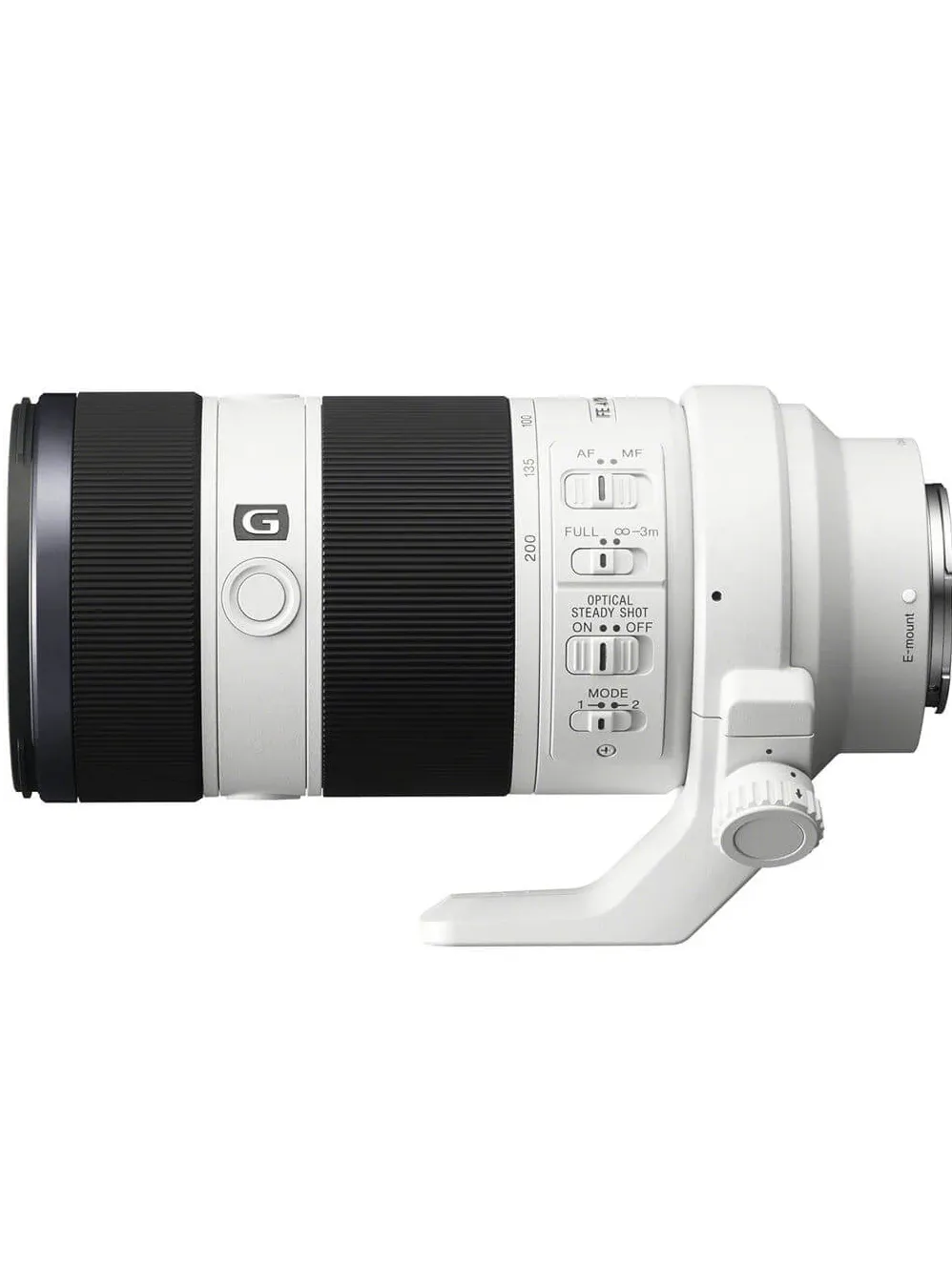 Camera