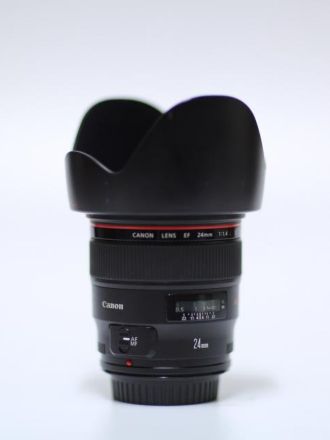 Camera