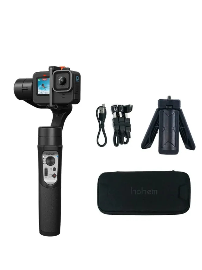 Camera