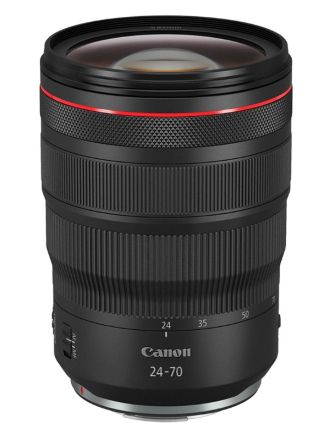 Camera