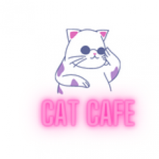 Cat Cafe (Example shop)