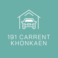 Khon Kaen Carrent