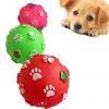 dog toy ball