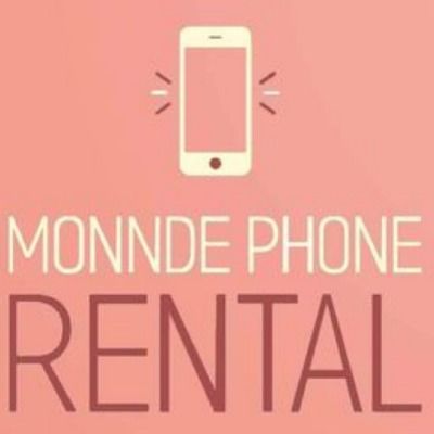 Monnde Phone Rental