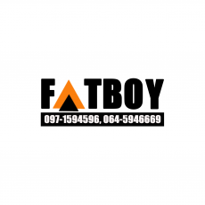 fatboy camera